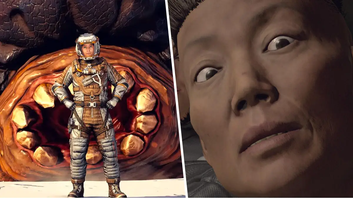 Bethesda, Zealousideal-Tie4755 – Reddit