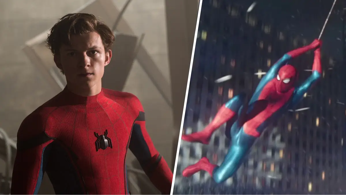 Spider-Man 4 teaser has fans feeling positive for next MCU outing