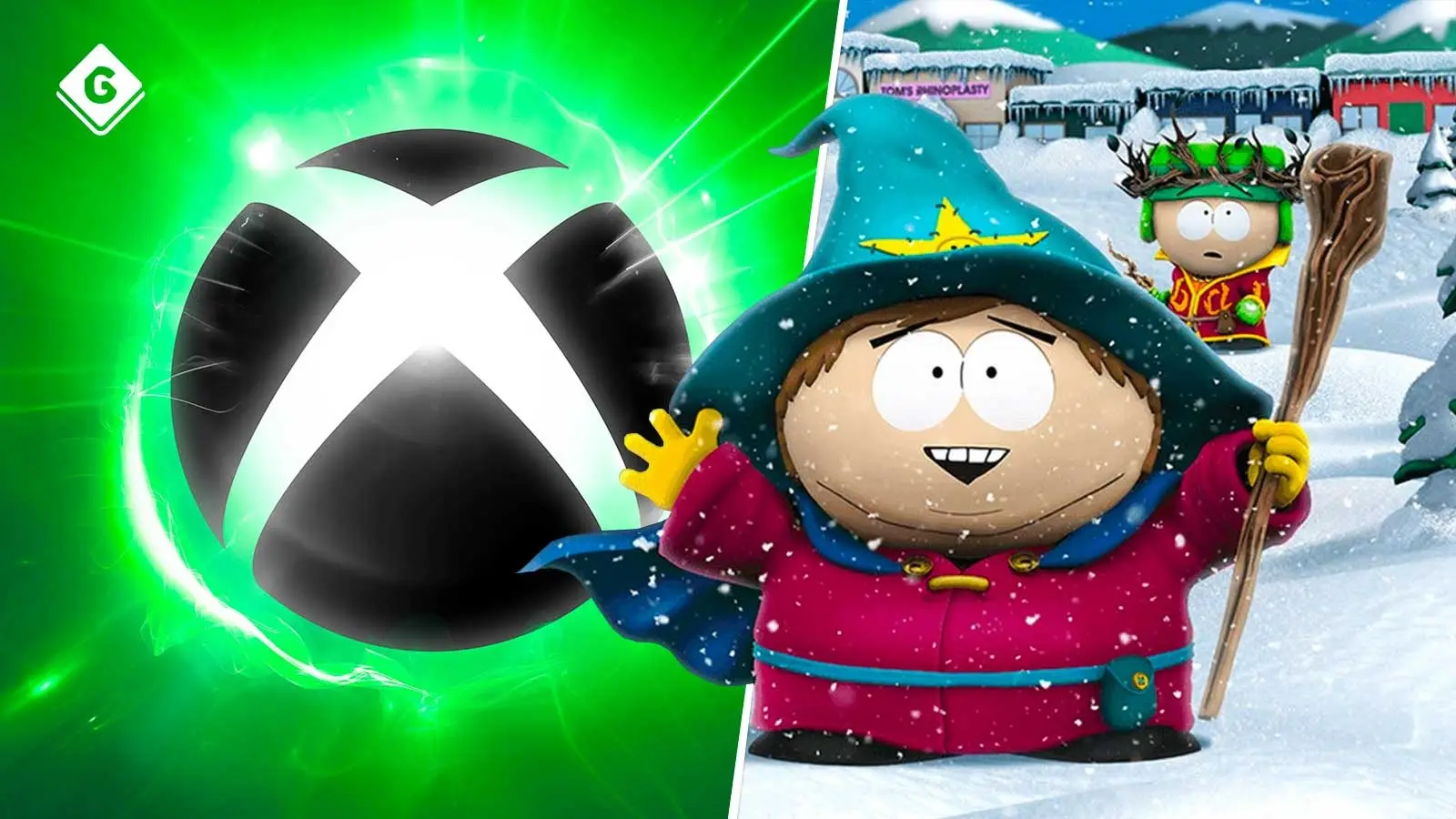 Microsoft/THQ Nordic