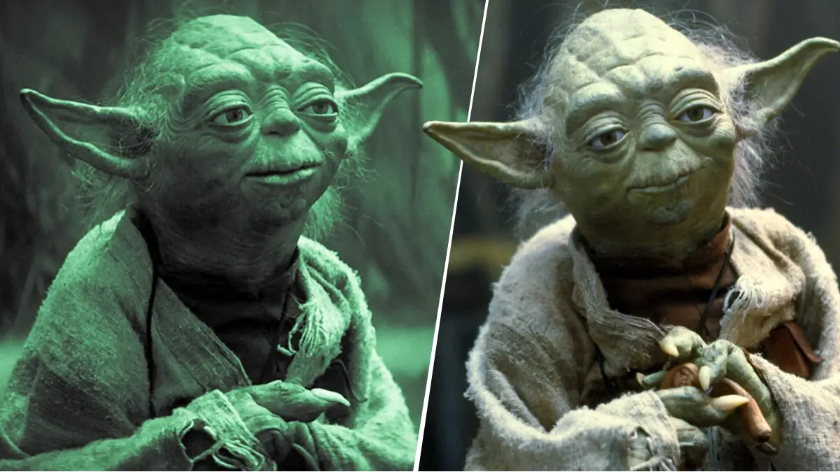 Star Wars finally, officially confirms Yoda's origins