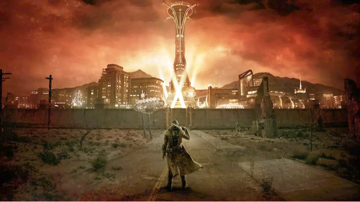 Bethesda Softworks