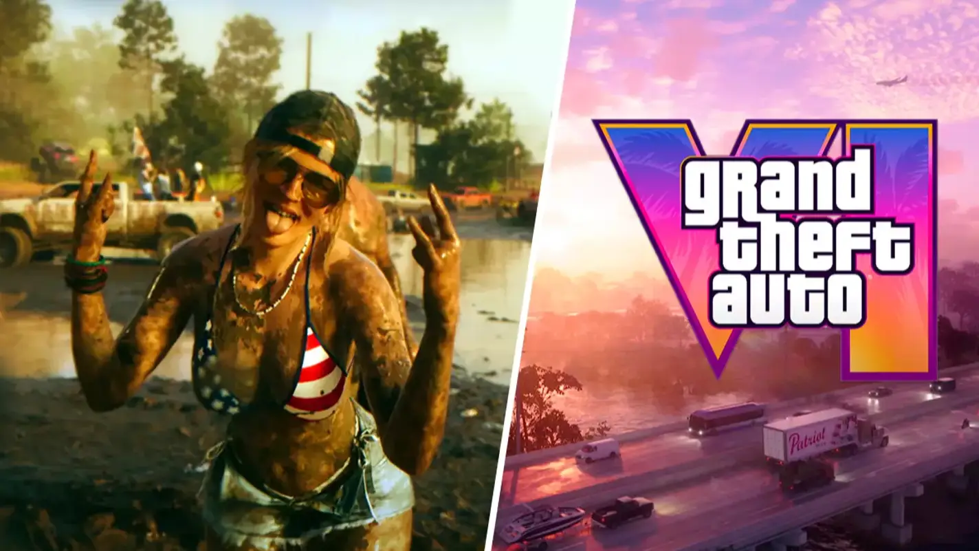 GTA 6 pre-orders are already dominating 2025