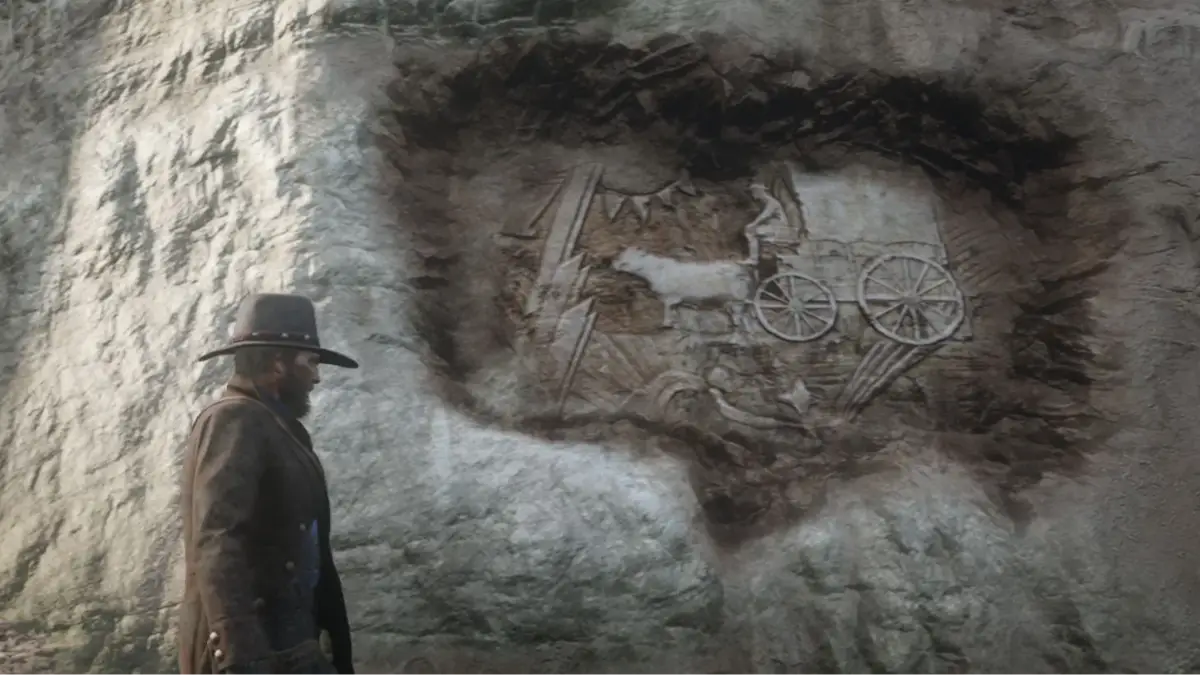 Rockstar's Next Project 'Found', Life After GTA 6 Discovered in RDR2