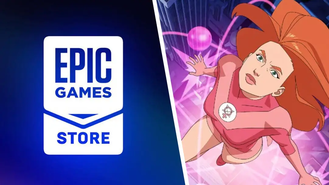 PC gamers can grab two free games, yours to keep forever