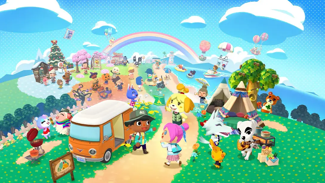 Animal Crossing fans warned as new release set for price rise