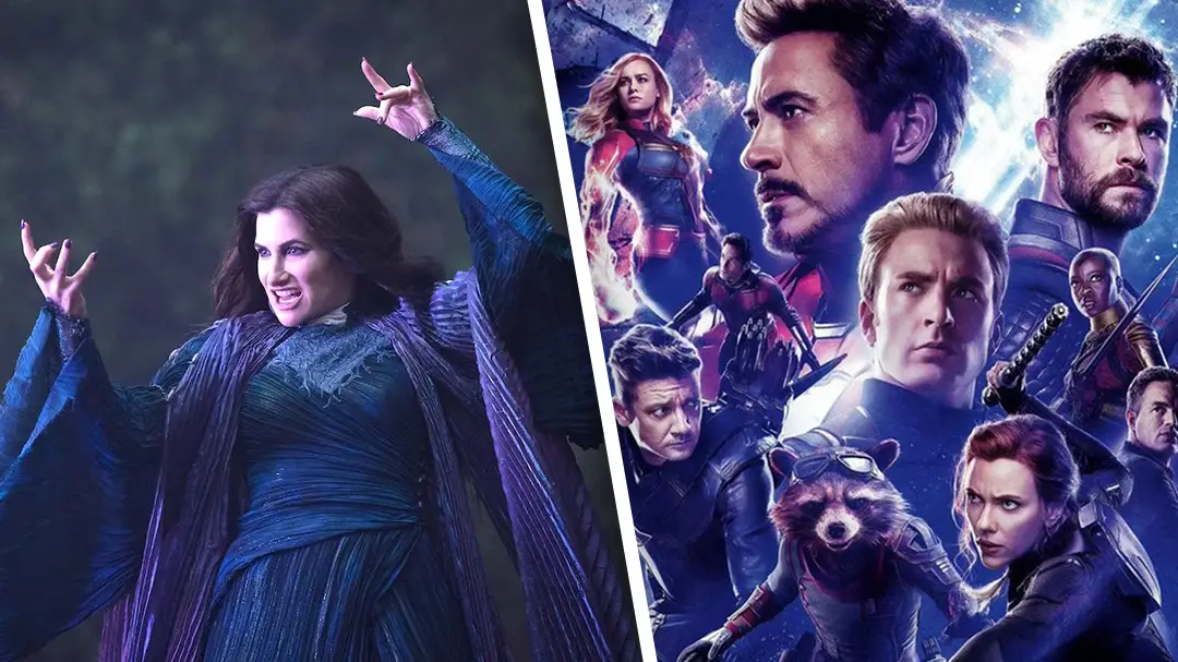 Walt Disney Studios Motion Pictures