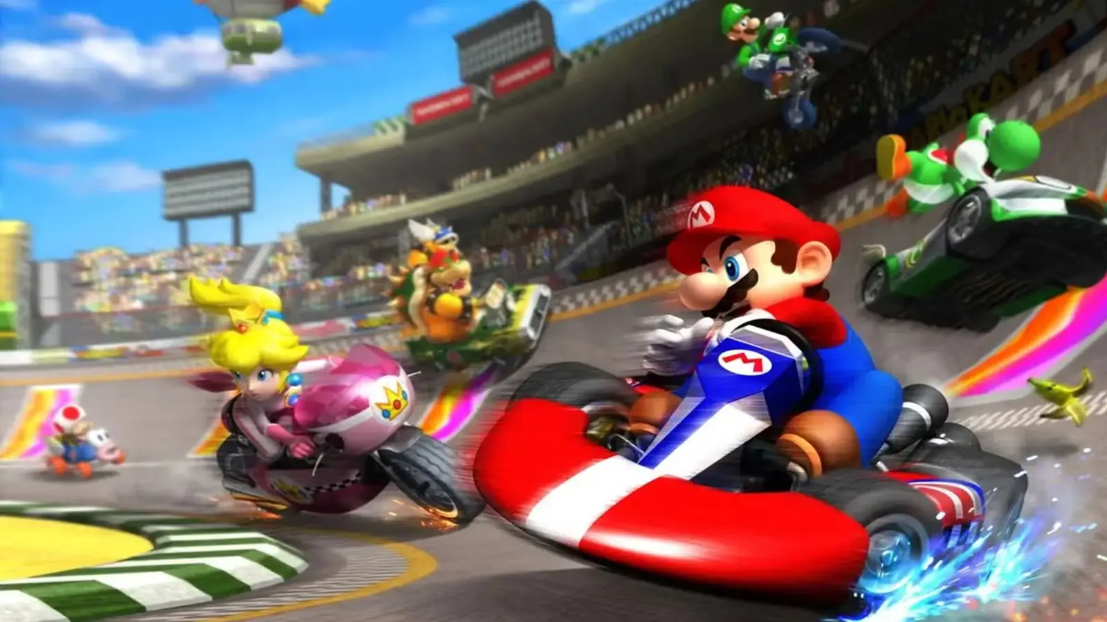 Nintendo