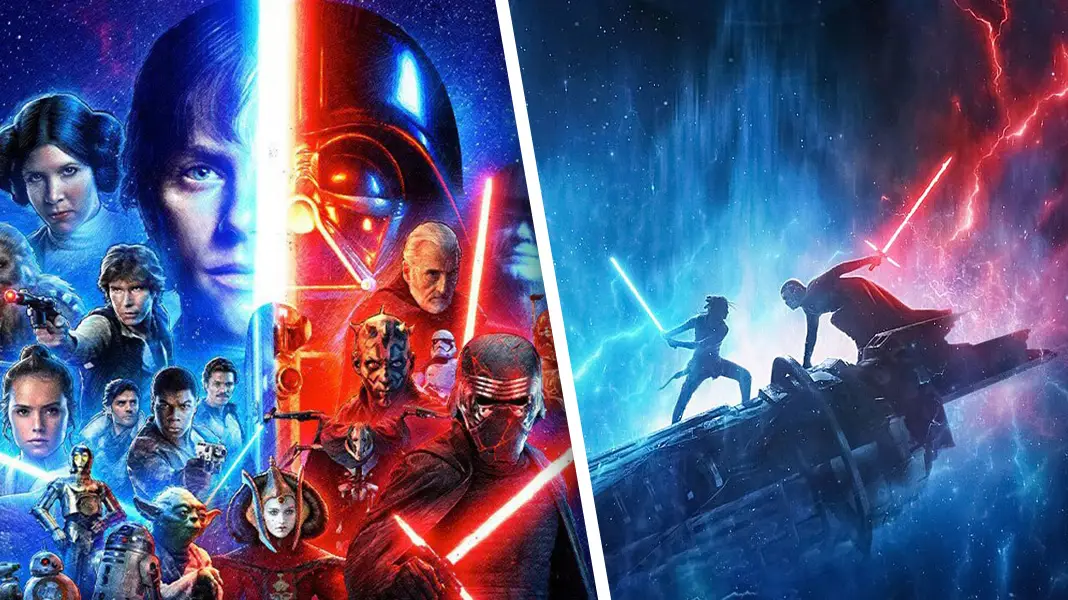 Star Wars Episodes 10-12 happening as new trilogy confirmed