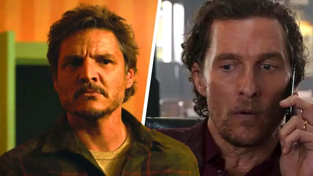 The Last Of Us showrunner reveals Matthew McConaughey was in talks to play Joel