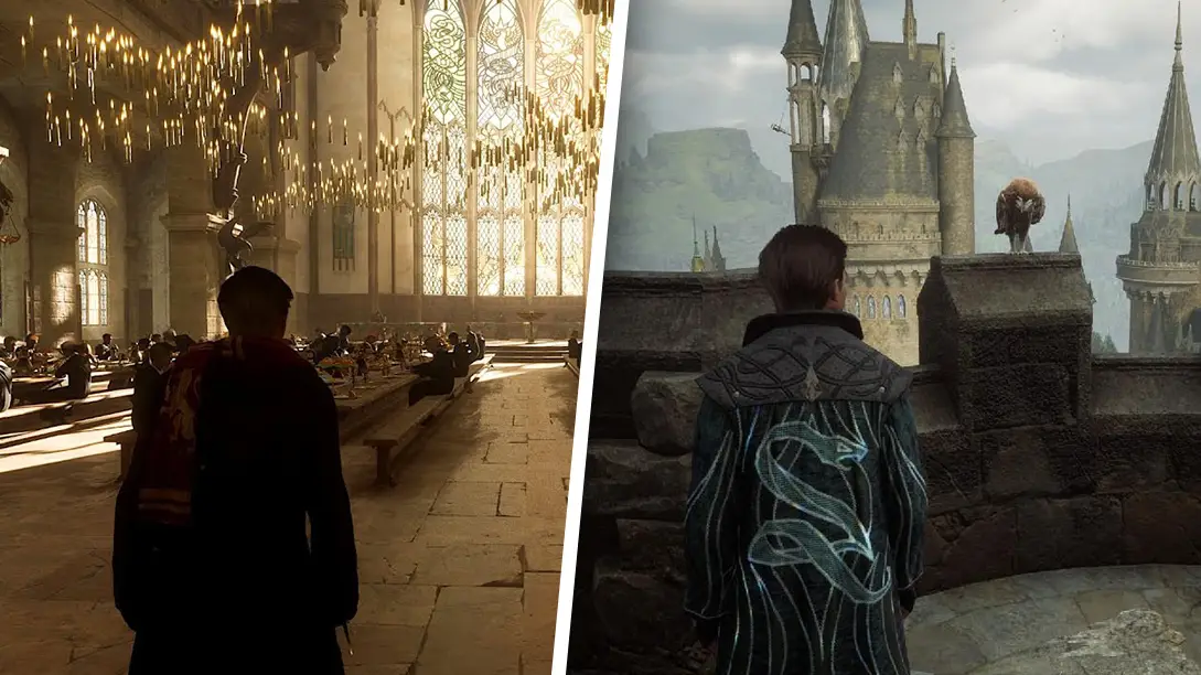 Warner Bros Interactive Entertainment