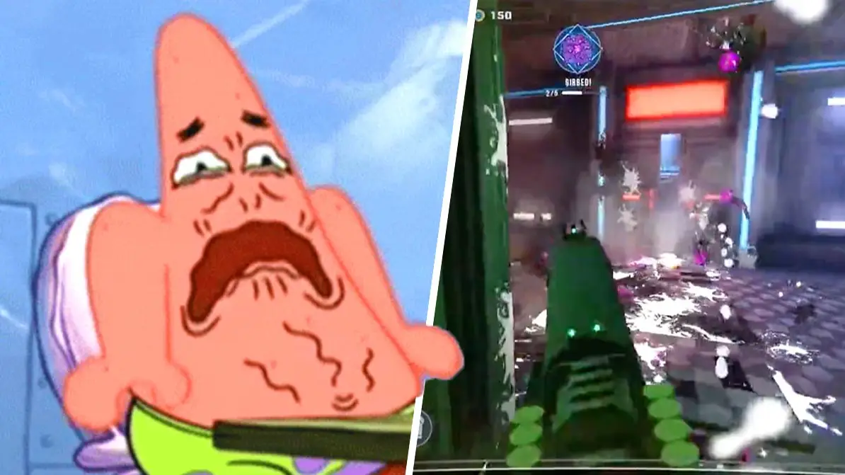 Nickelodeon, Altered Orbit Studios/ @sunset_city_rpg via Twitter