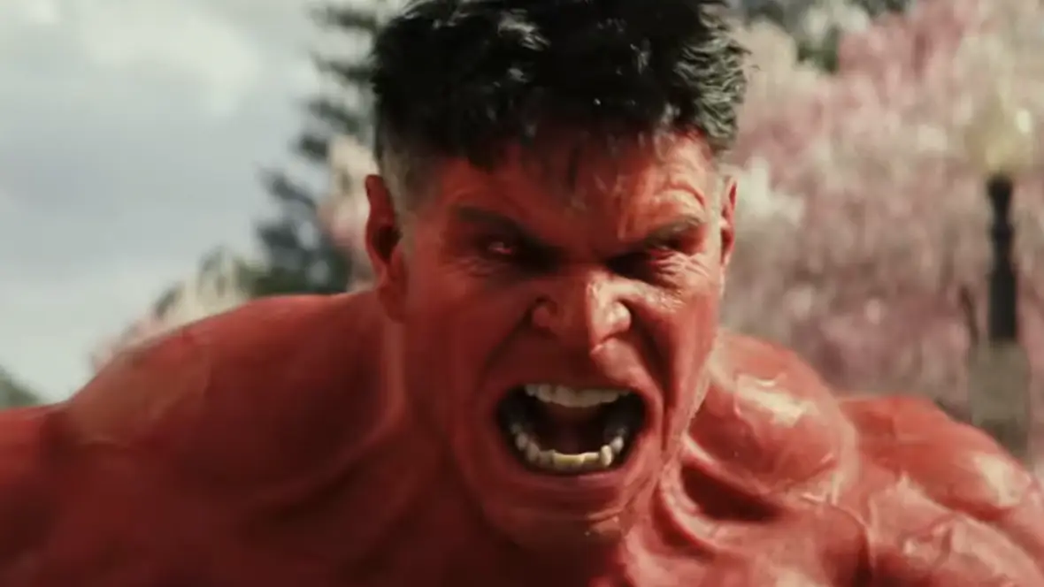 MCU fans seriously torn over Captain America 4 first reviews