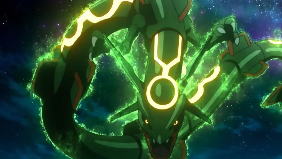 The Pokémon Company