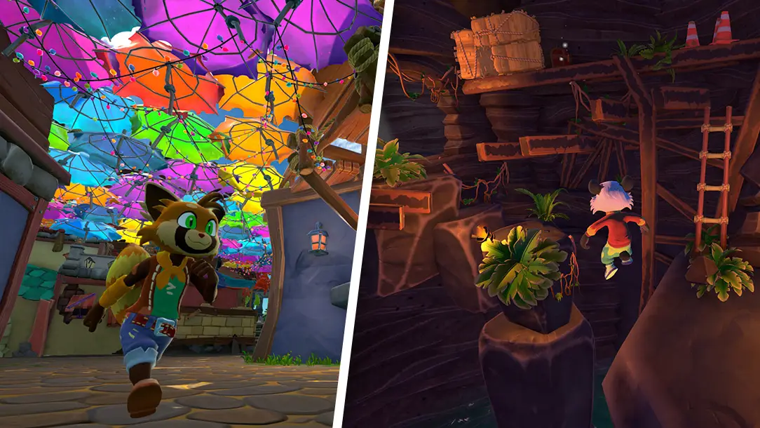 Gentleman Rat Studios