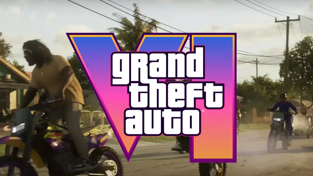 GTA 6 publisher announces major acquisition ahead of game's release