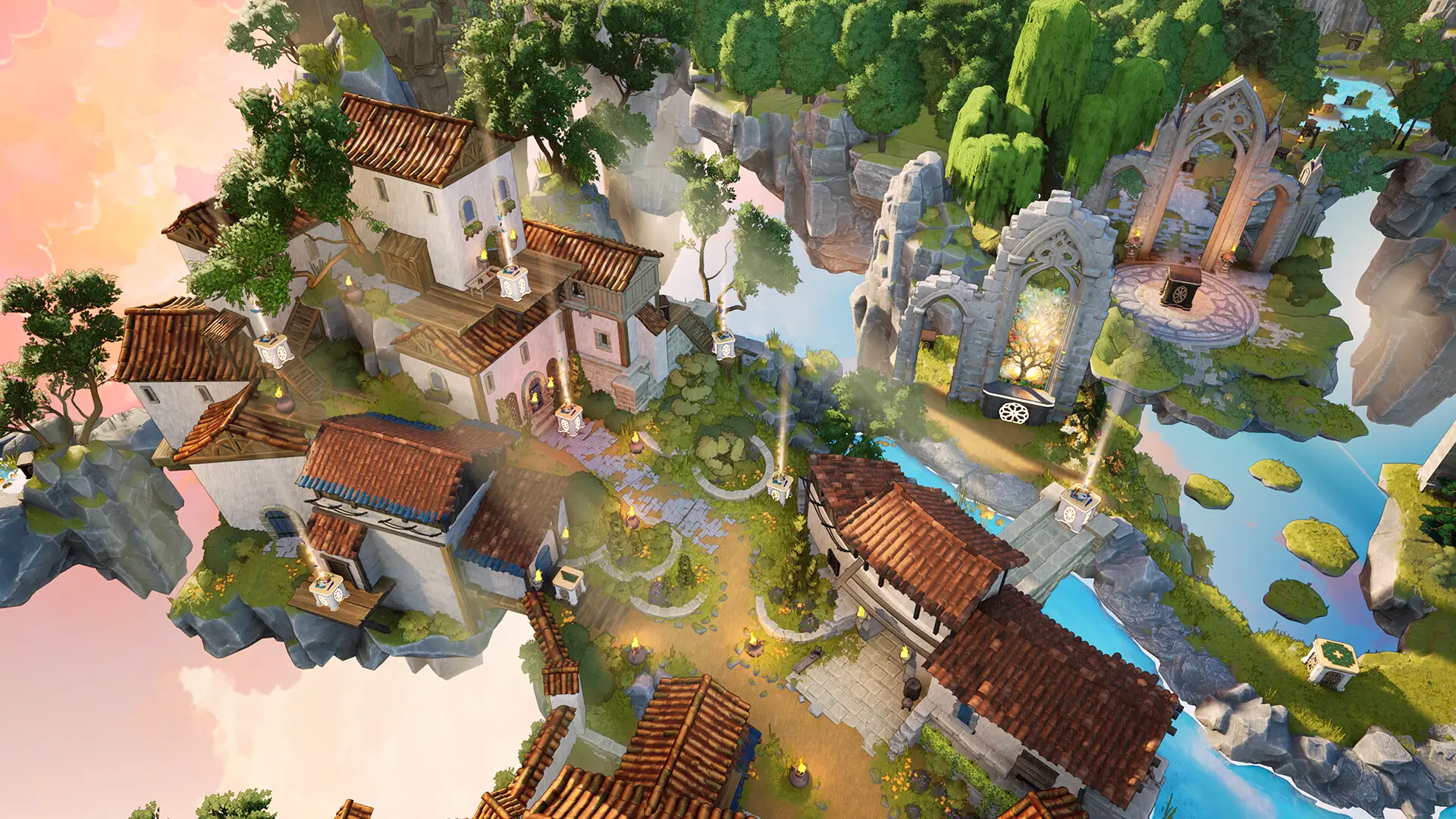 The Artisan of Glimmeth,