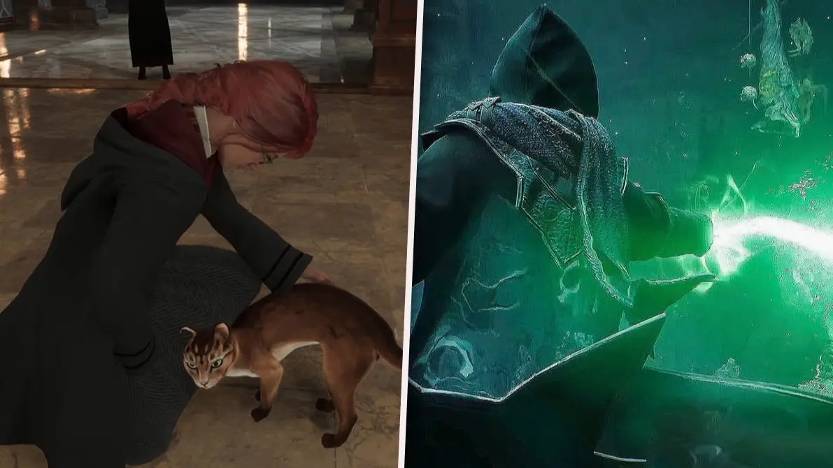 Warner Bros. Interactive Entertainment