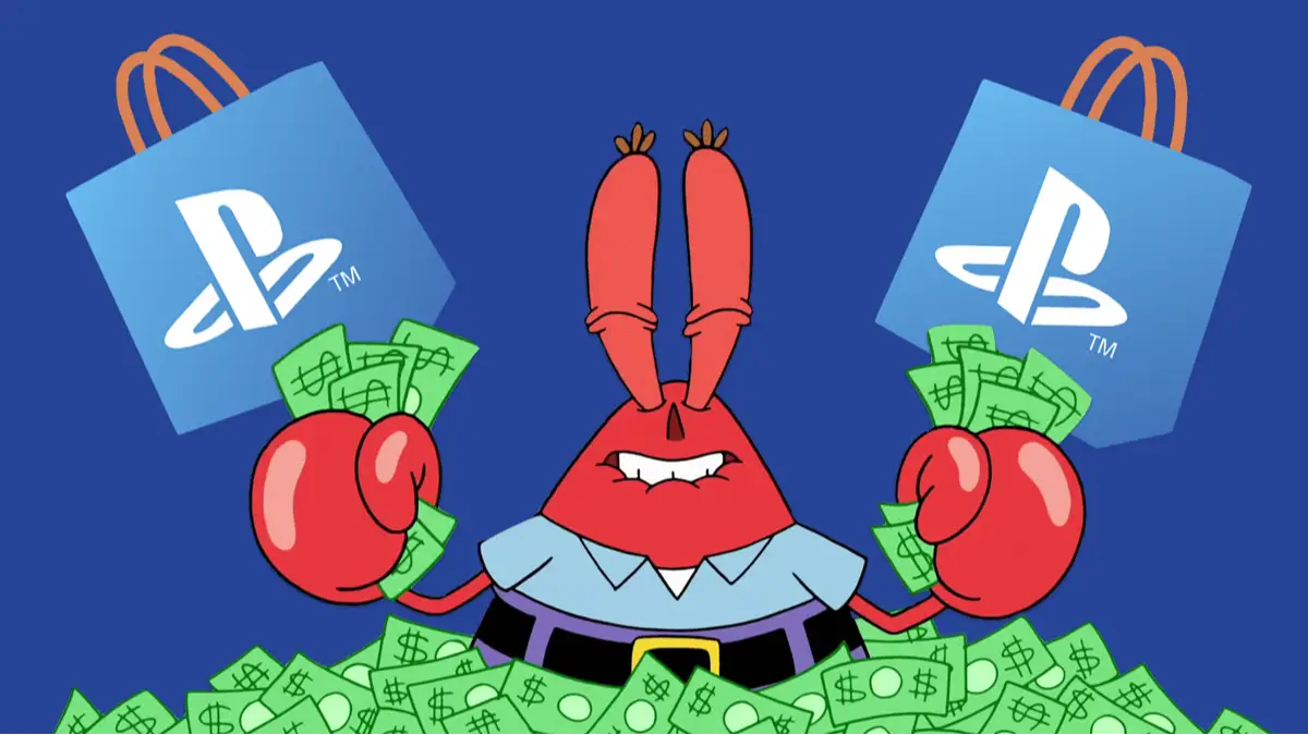 Sony Interactive Entertainments/Nickelodeon