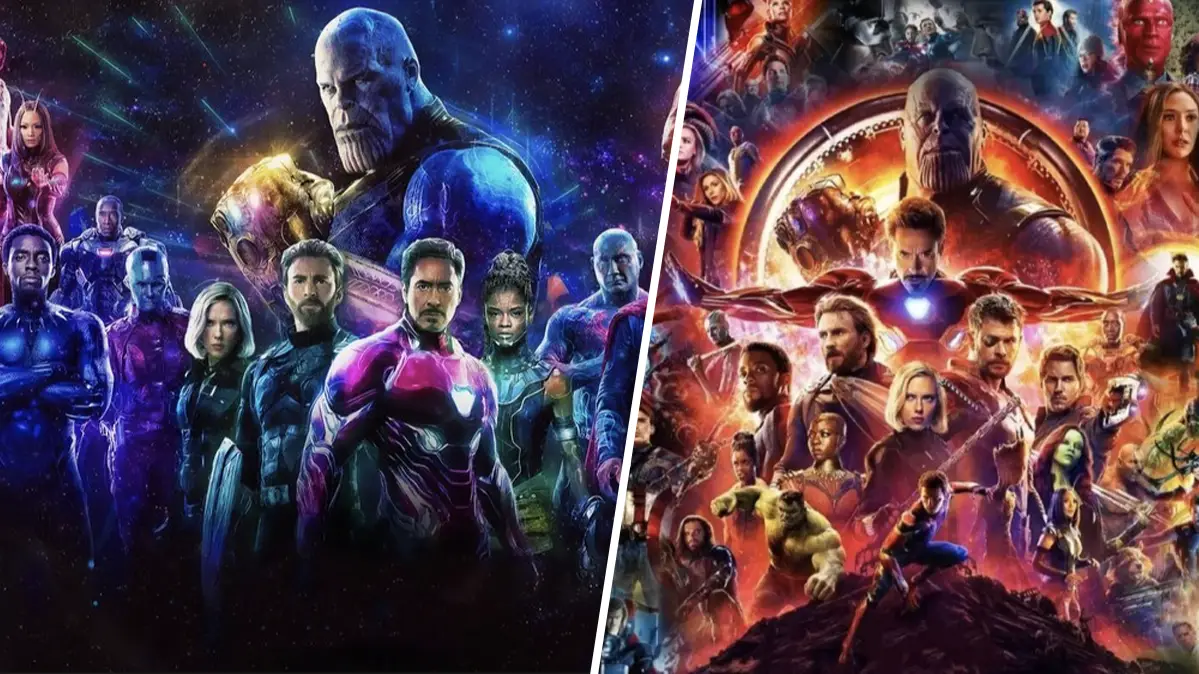 MCU fans dismayed as upcoming movie in 'limbo'