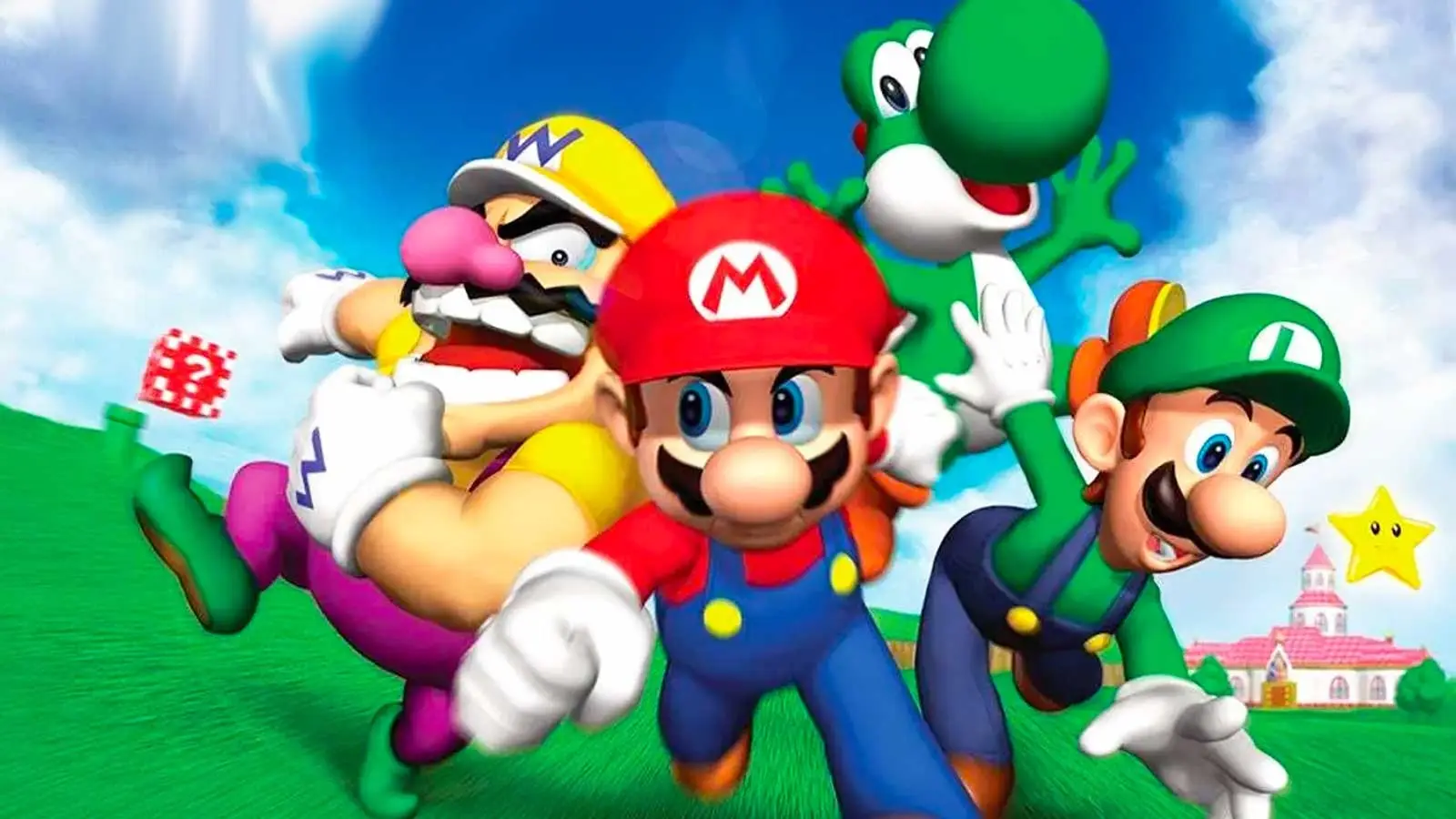 Nintendo