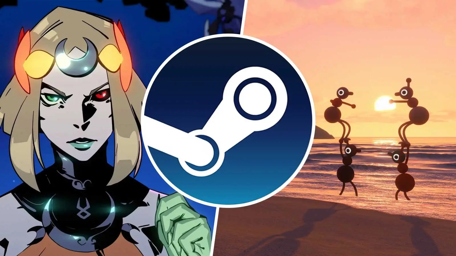Supergiant Games/Valve/Panic