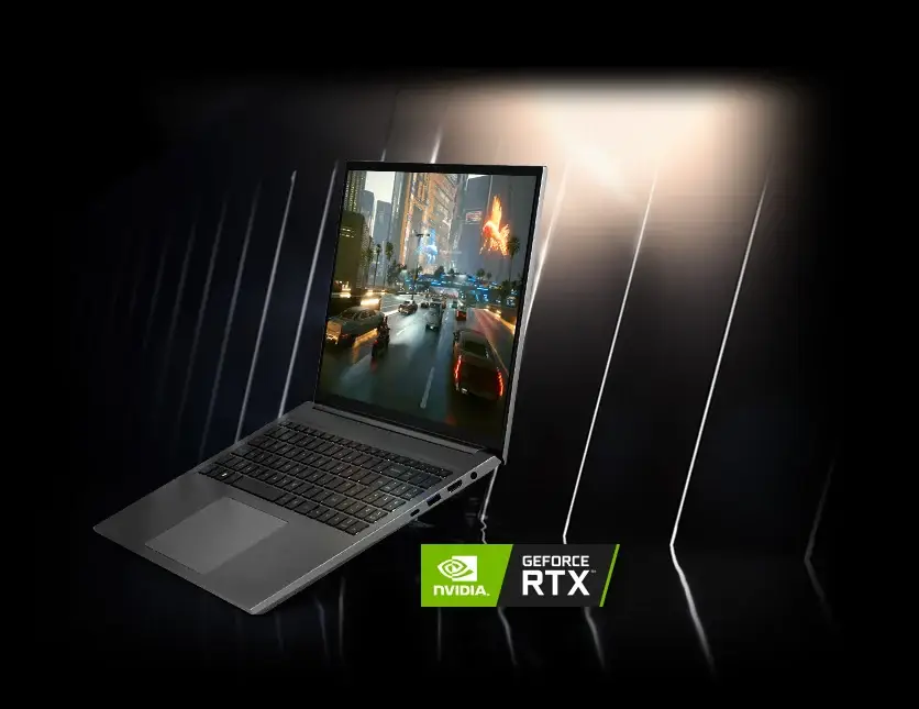 Chillblast Fnatic Flash Laptop /