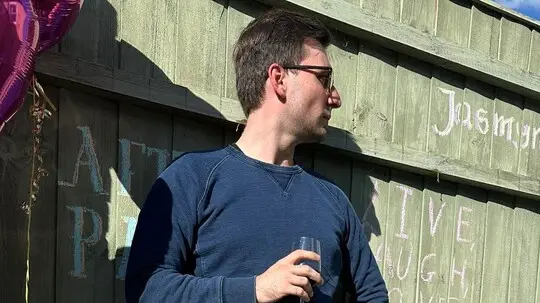 Lewis Parker