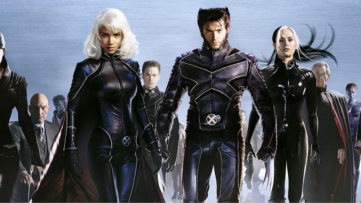 MCU X-Men lineup and cast rumour has fans seriously hyped