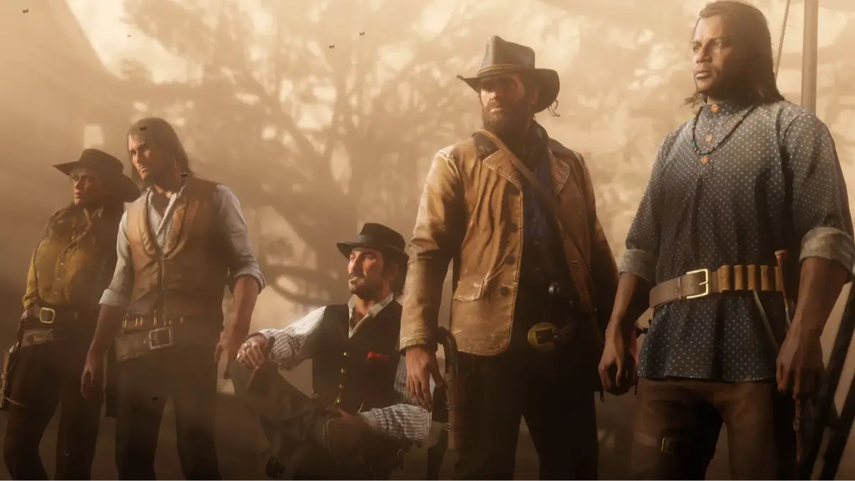 Red Dead Redemption 2: Arthur's Redemption is the bonus chapter we always wanted