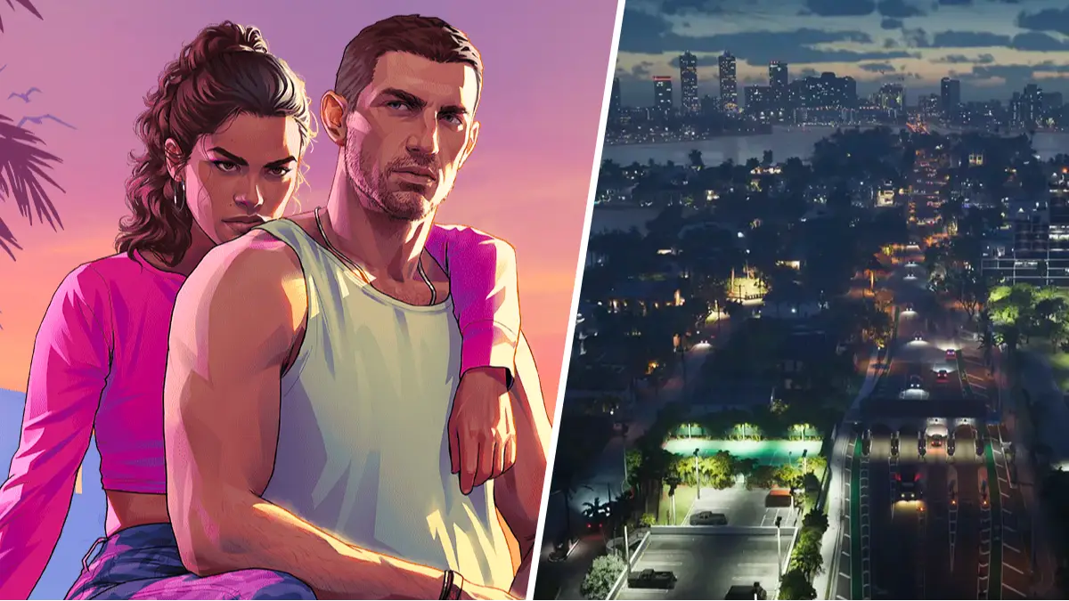 GTA 6 gameplay leak quietly confirms major new feature nobody is talking about
