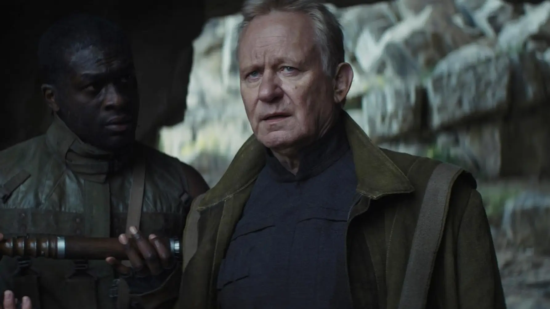 Andor Season Three Revelation, Star Wars Universe In Agreement