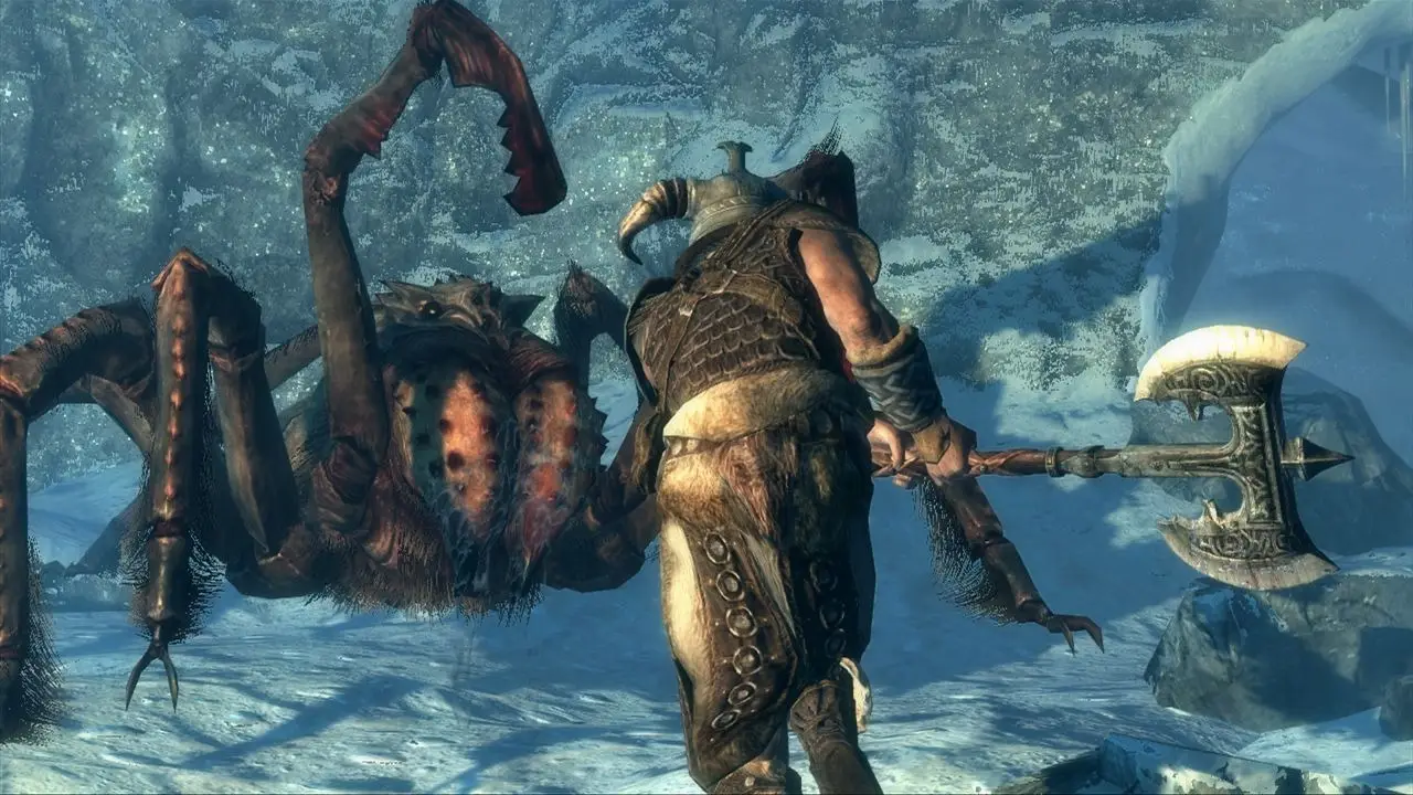 Bethesda