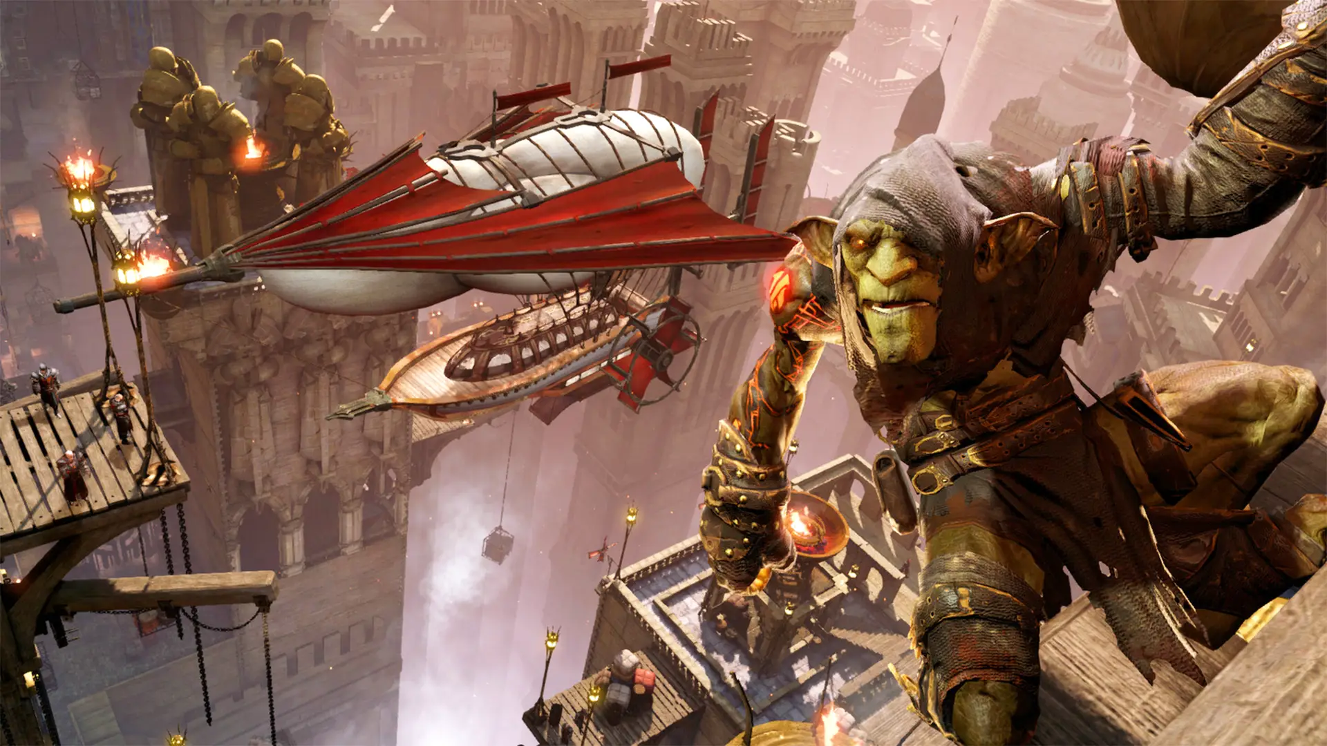 Styx: Master of Shadows, Focus Entertainment