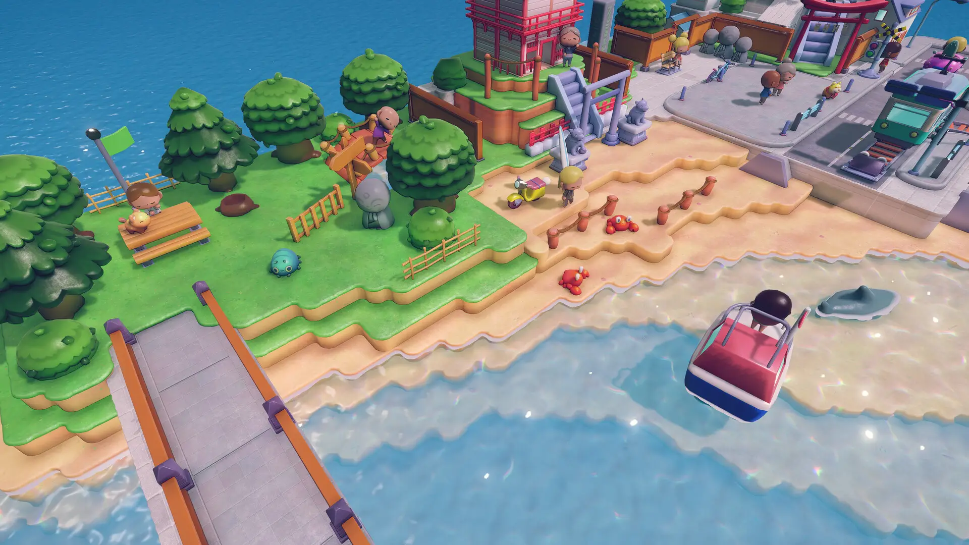 Clawsome,