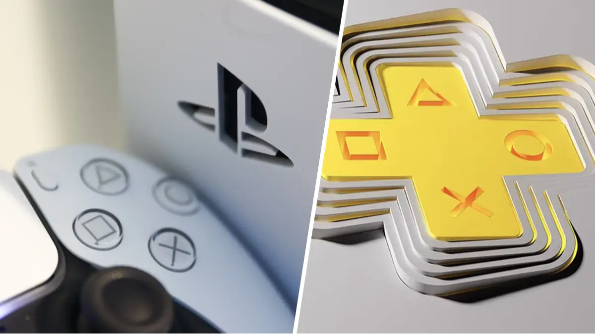 Sony Interactive Entertainment