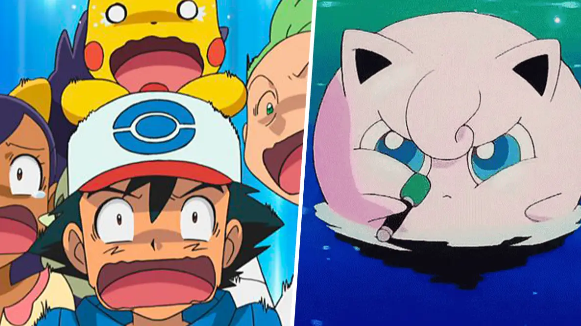 The Pokémon Company