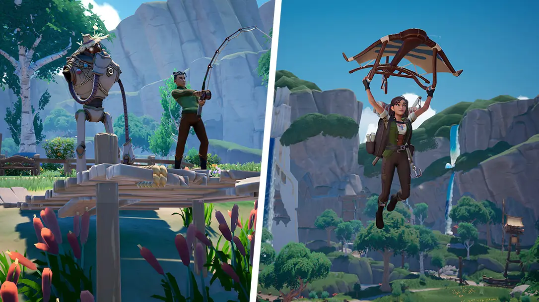 Singularity 6 Corporation