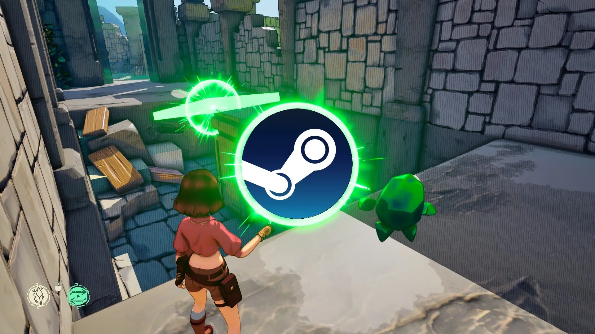 SAE-Institute Geneva, Valve