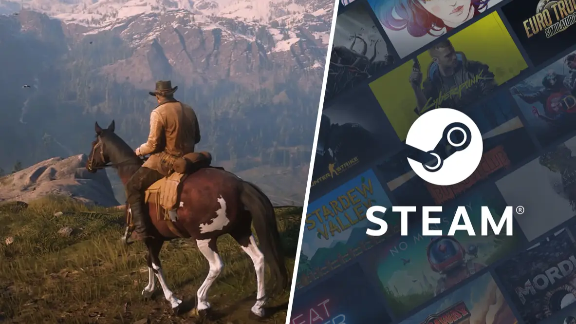 Rockstar Games/Valve