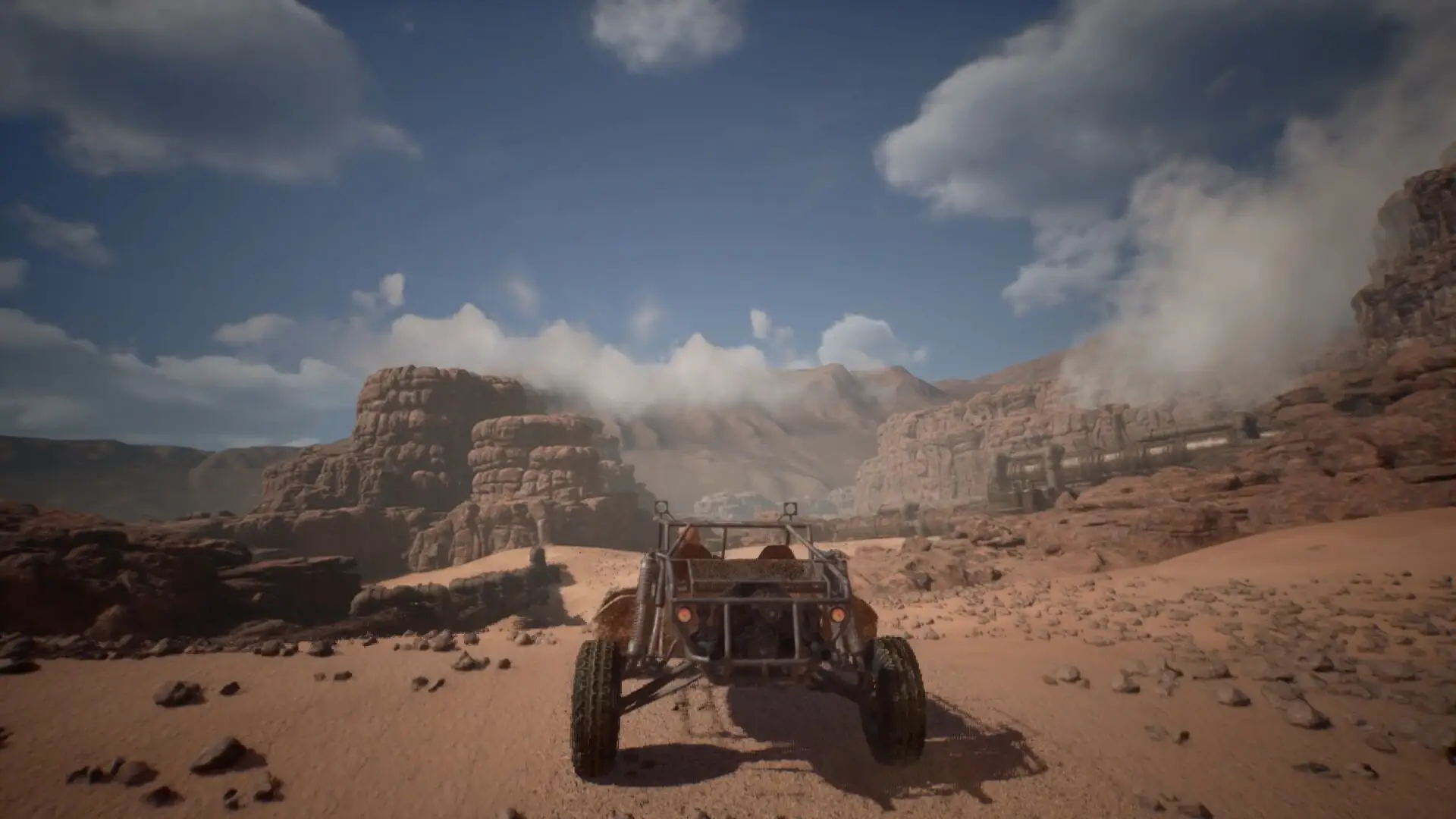 4Tale Production, Valve