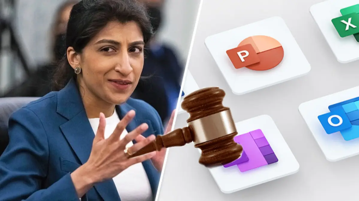 Microsoft's Acquisition Of Activision Blizzard Is Now Under Scrutiny By Regulators