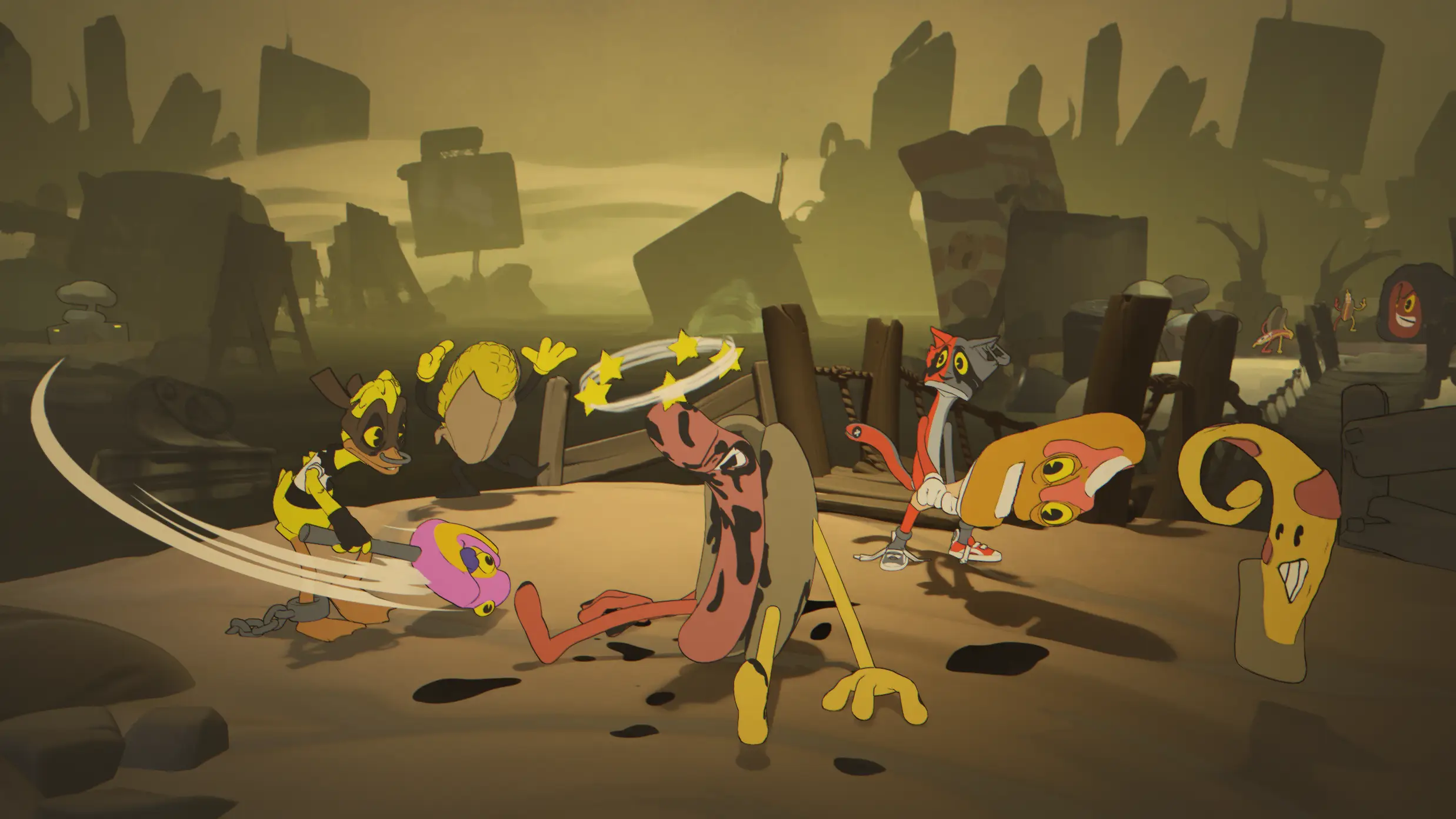 Credit / Coffee Stain Publishing