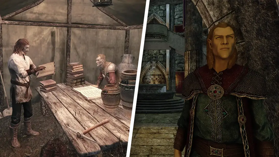 icecreamassassin via NexusMods