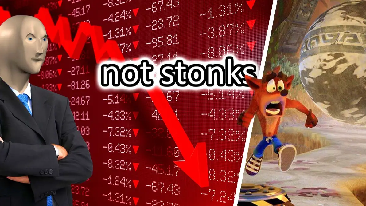 Toys for Bob, Activision