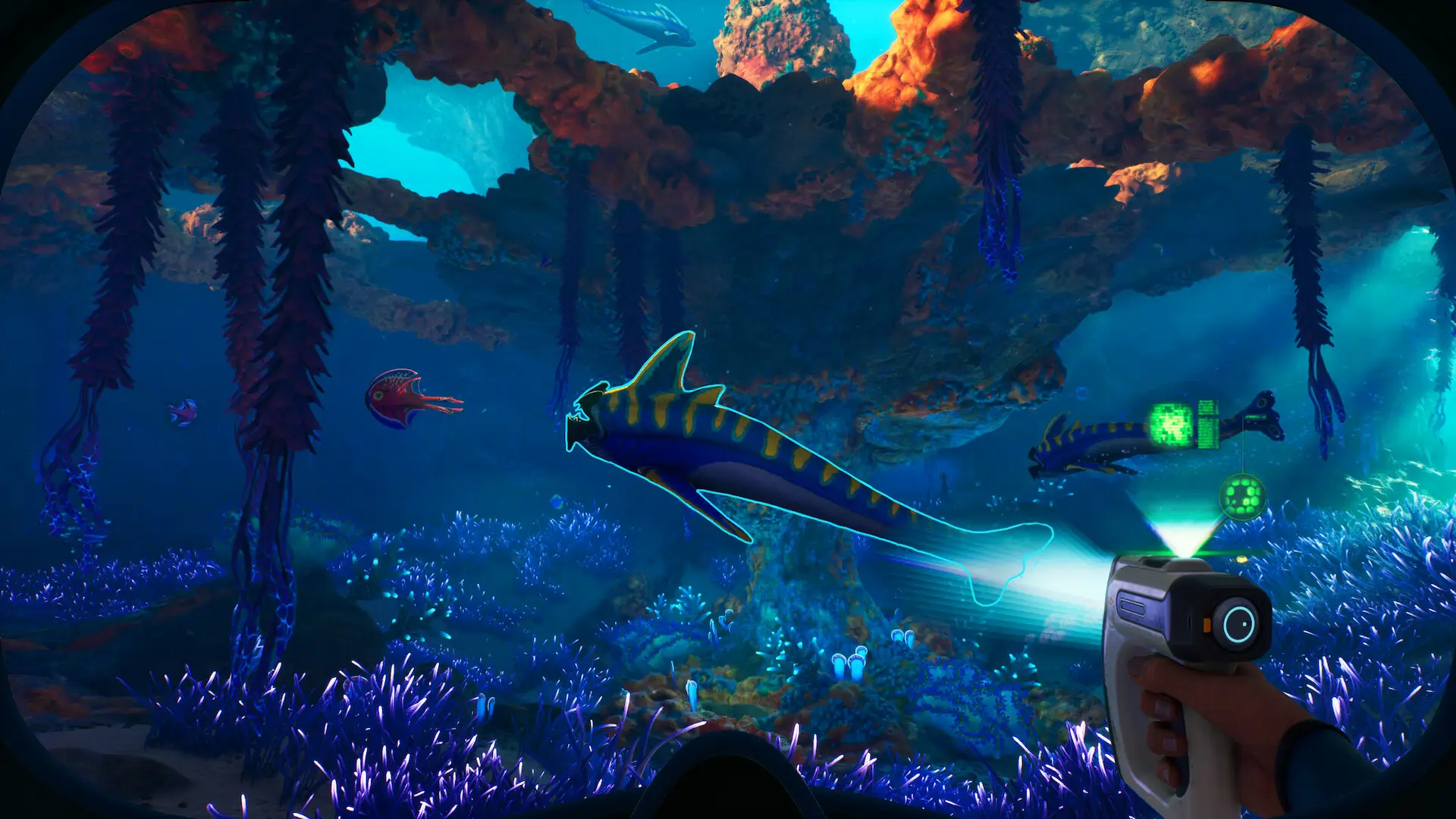 Subnautica 2,