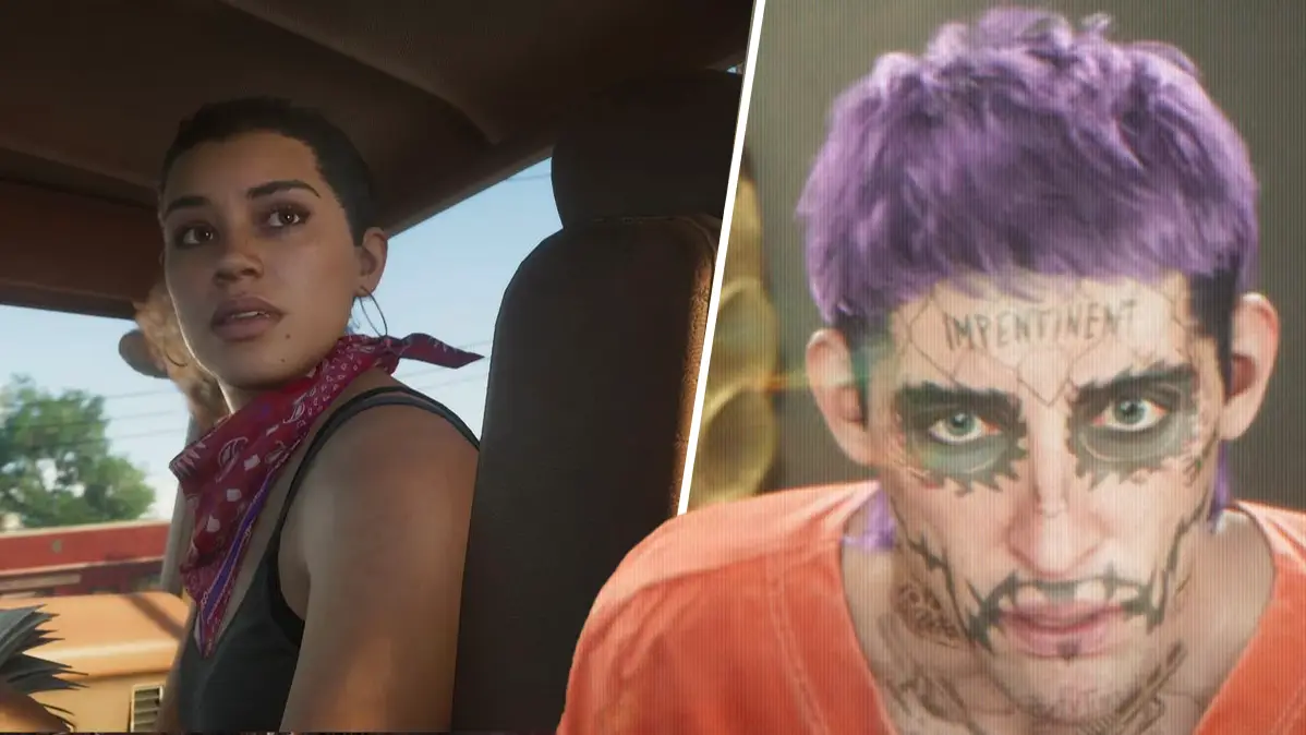 Florida Joker gives up trying to sue Rockstar for GTA 6 likeness, wants a voice role instead