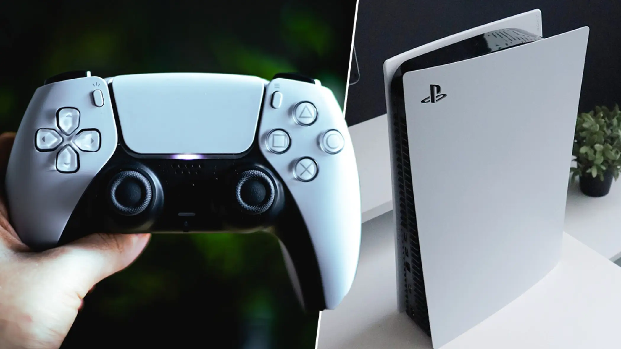 New PlayStation 5 Model Has Been Seen Out In The Wild