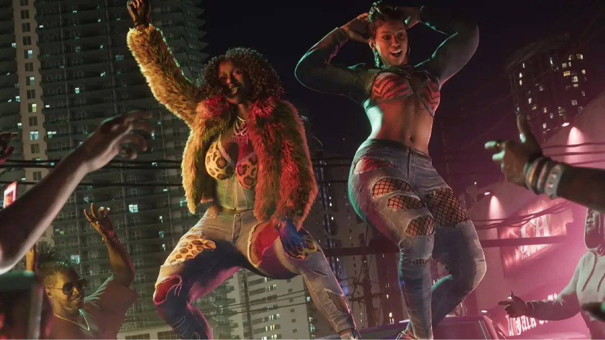 Hope After GTA 6 Job Advert, 2027 Delay Please Stay Away