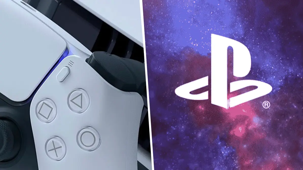 New PlayStation 5 console officially unveiled, and it's beautiful