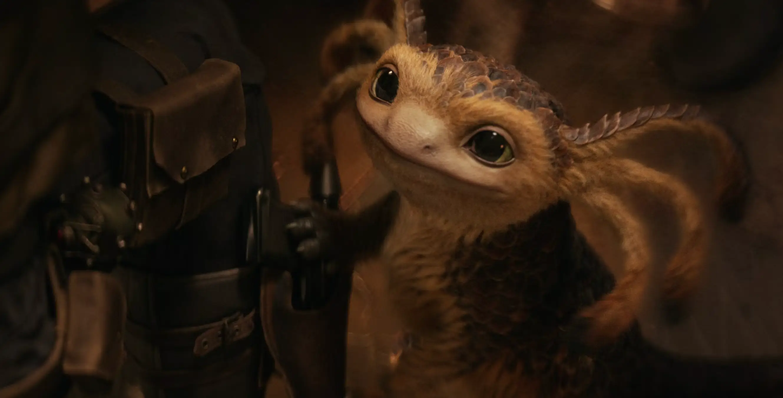 Star Wars Outlaws - Ubisoft